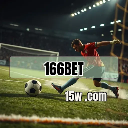 166bet plataforma: A Revolução da Comunidade nos Jogos de Apostas