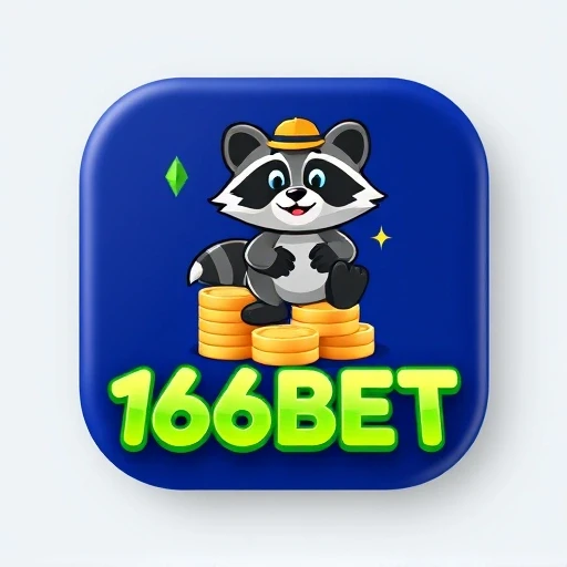 166bet plataforma Logo