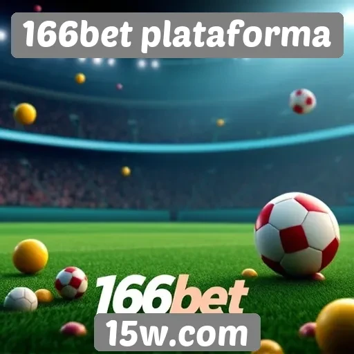 Promoções e bônus disponíveis na 166bet plataforma