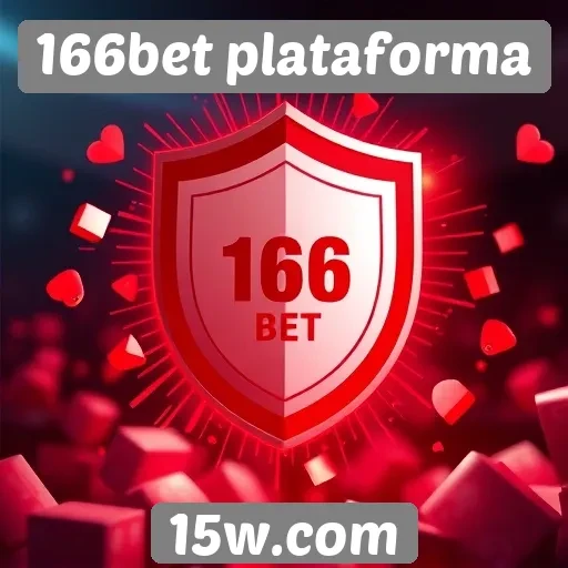 Análise da segurança na plataforma 166bet