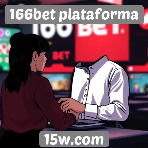 Avaliação da experiência do usuário na 166bet plataforma